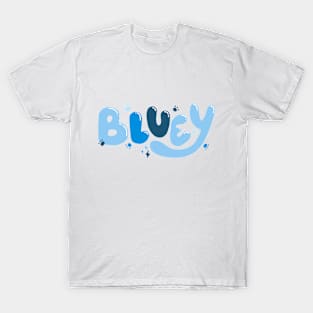 bluey T-Shirt